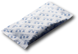 活性炭